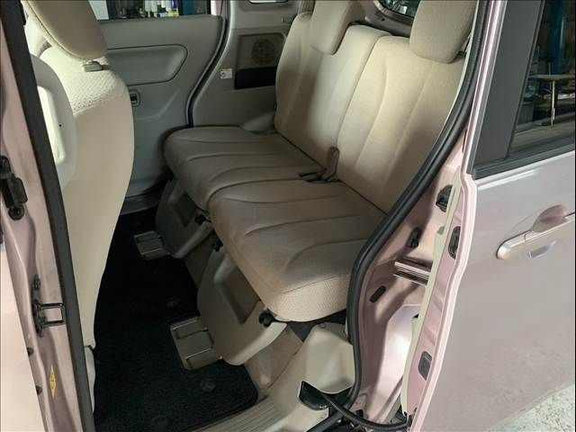 SUZUKI SPACIA 2015 Image 31