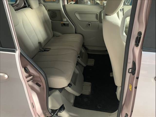 SUZUKI SPACIA 2015 Image 31