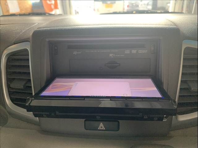 SUZUKI SPACIA 2015 Image 31