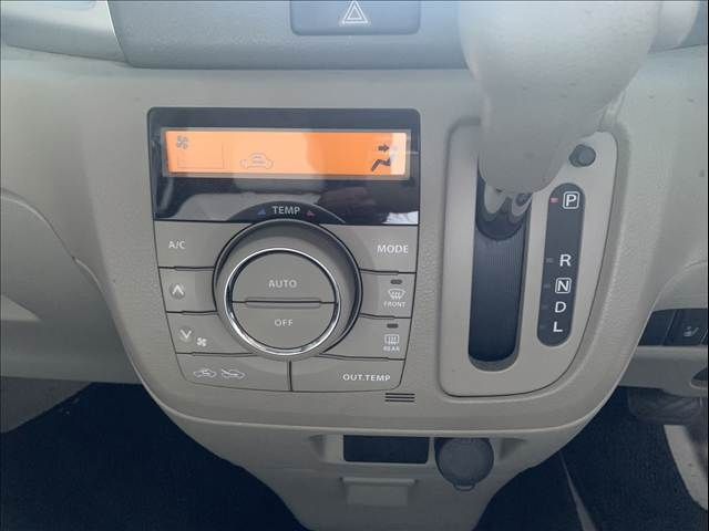 SUZUKI SPACIA 2015 Image 31