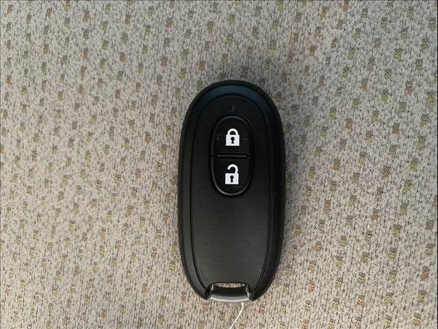 SUZUKI SPACIA 2015 Image 31