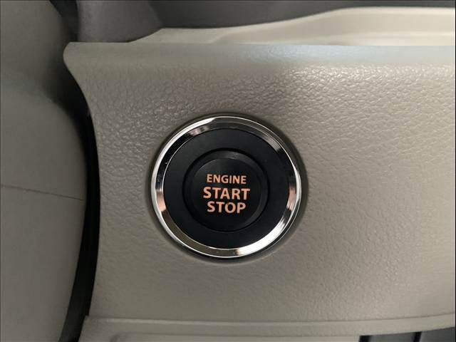 SUZUKI SPACIA 2015 Image 31