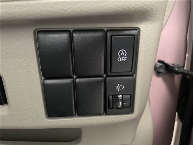 SUZUKI SPACIA 2015 Image 31