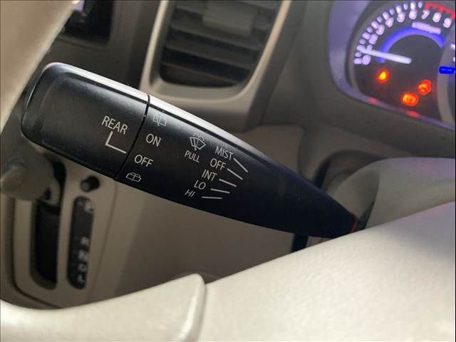 SUZUKI SPACIA 2015 Image 31