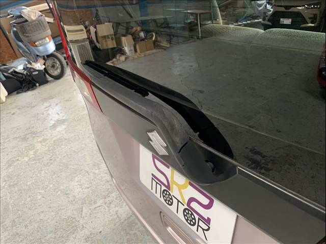 SUZUKI SPACIA 2015 Image 31