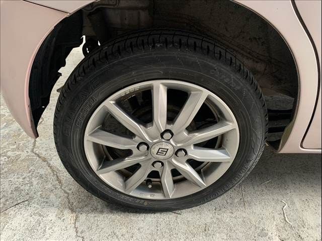 SUZUKI SPACIA 2015 Image 31