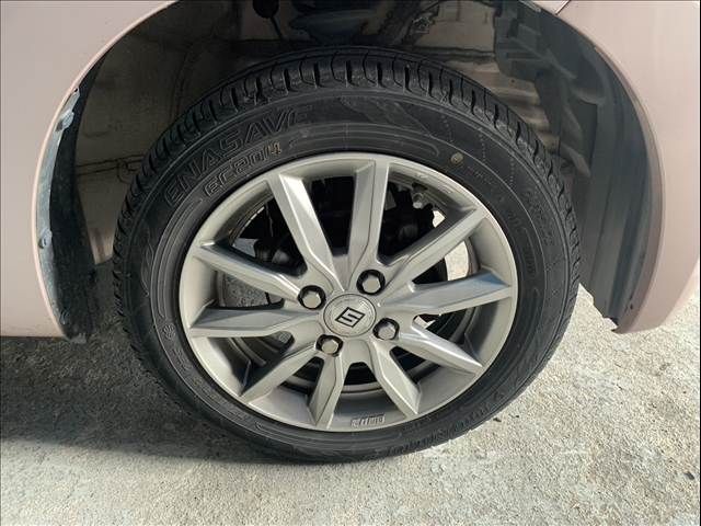 SUZUKI SPACIA 2015 Image 31