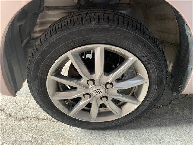 SUZUKI SPACIA 2015 Image 31