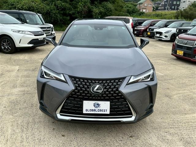 TOYOTA LEXUS UX200 2018 Image 31