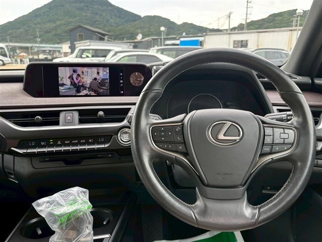 TOYOTA LEXUS UX200 2018 Image 31