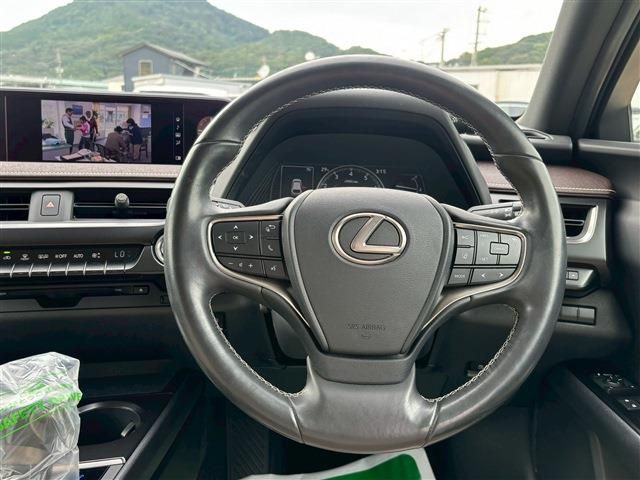 TOYOTA LEXUS UX200 2018 Image 31