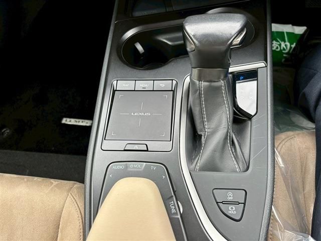 TOYOTA LEXUS UX200 2018 Image 31