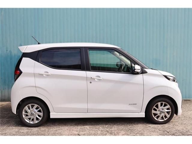 NISSAN DAYZ 2023 Image 31