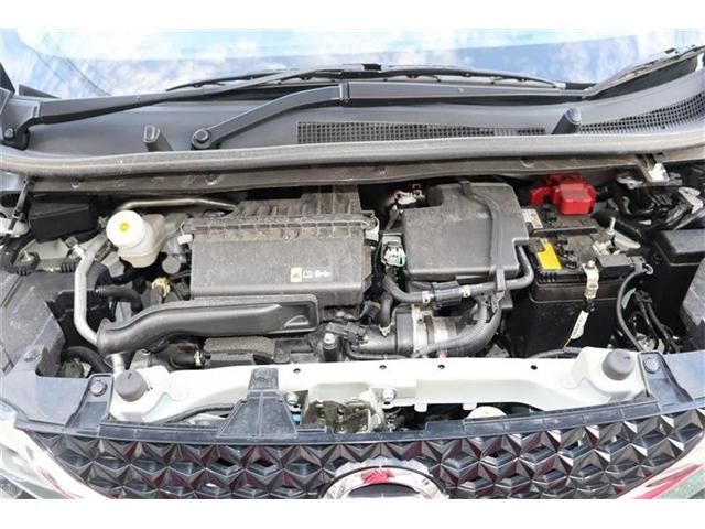 NISSAN DAYZ 2023 Image 31