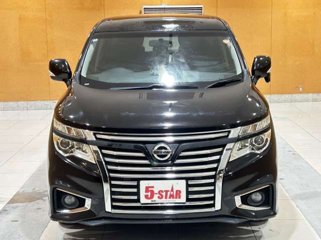NISSAN ELGRAND 2014 Image 31