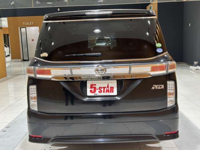 NISSAN ELGRAND 2014 Image 31