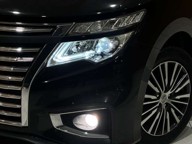 NISSAN ELGRAND 2014 Image 31