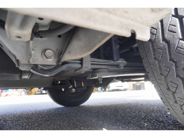 TOYOTA HIACE VAN 1.25T 2WD 2016 Image 31