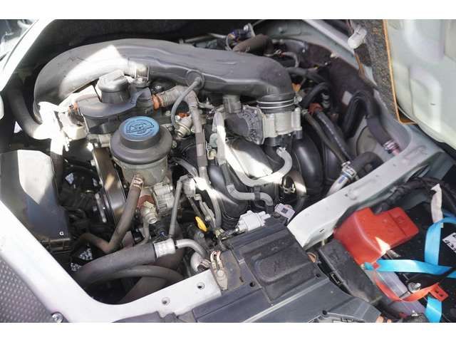 TOYOTA HIACE VAN 1.25T 2WD 2016 Image 31