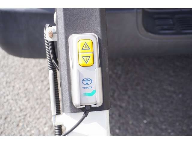 TOYOTA HIACE VAN 1.25T 2WD 2016 Image 31