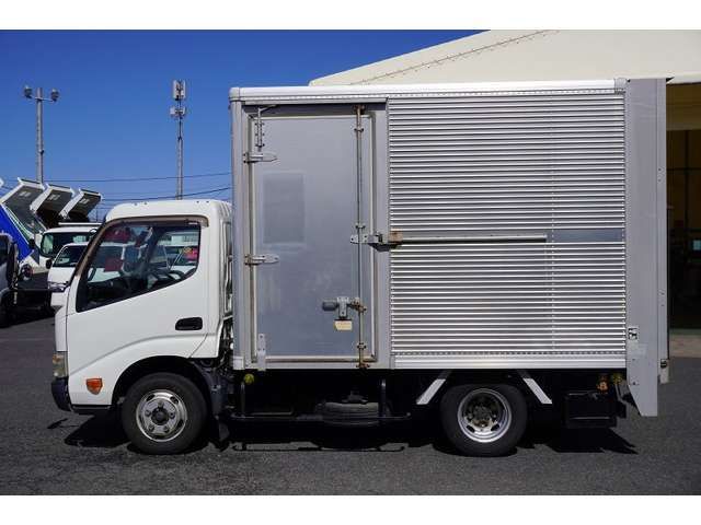 TOYOTA TOYOACE 2013 Image 31