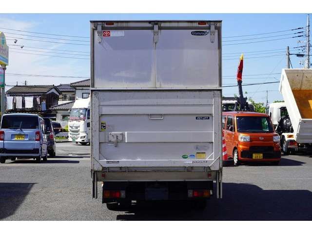 TOYOTA TOYOACE 2013 Image 31