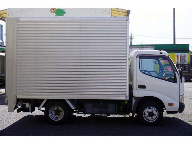 TOYOTA TOYOACE 2013 Image 31