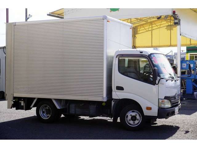 TOYOTA TOYOACE 2013 Image 31