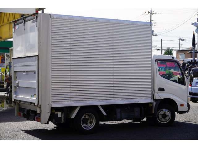 TOYOTA TOYOACE 2013 Image 31