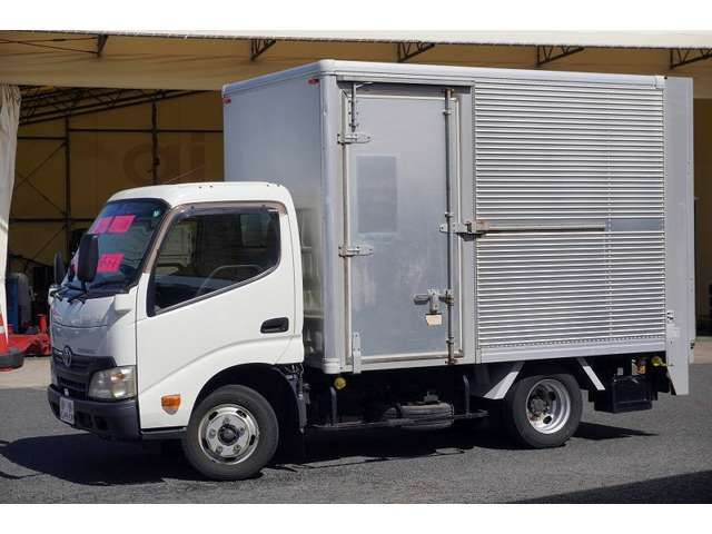 TOYOTA TOYOACE 2013 Image 31