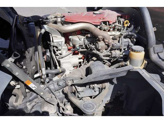 TOYOTA TOYOACE 2013 Image 31