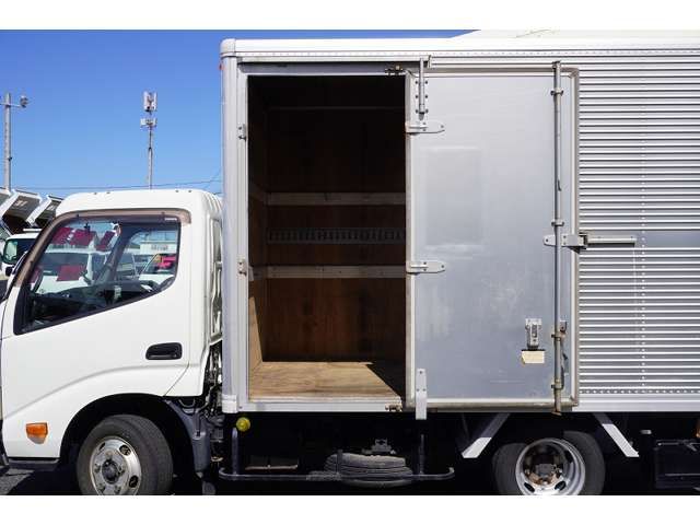 TOYOTA TOYOACE 2013 Image 31