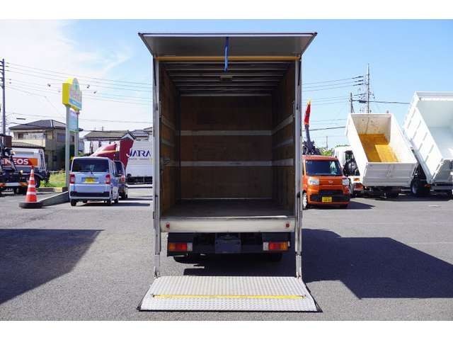 TOYOTA TOYOACE 2013 Image 31