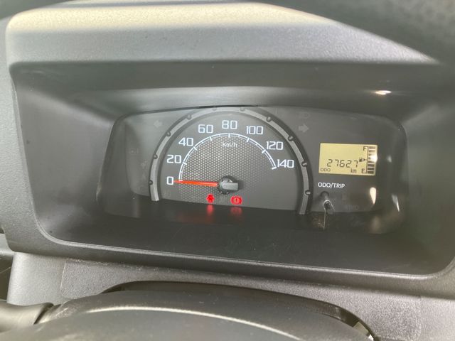 DAIHATSU HIJET TRUCK 4WD 2018 Image 31