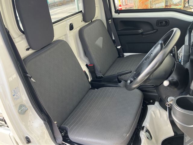 DAIHATSU HIJET TRUCK 4WD 2018 Image 31