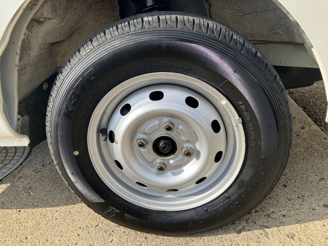 DAIHATSU HIJET TRUCK 4WD 2018 Image 31