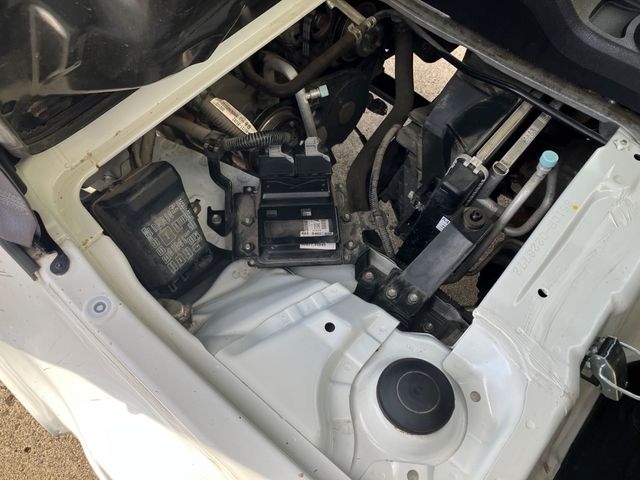 DAIHATSU HIJET TRUCK 4WD 2018 Image 31