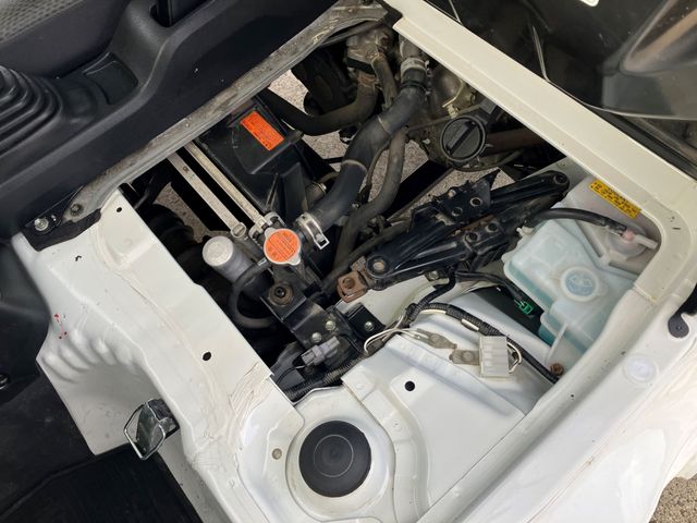 DAIHATSU HIJET TRUCK 4WD 2018 Image 31