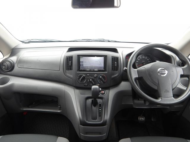 NISSAN NV200 VANETTE VAN 2020 Image 31