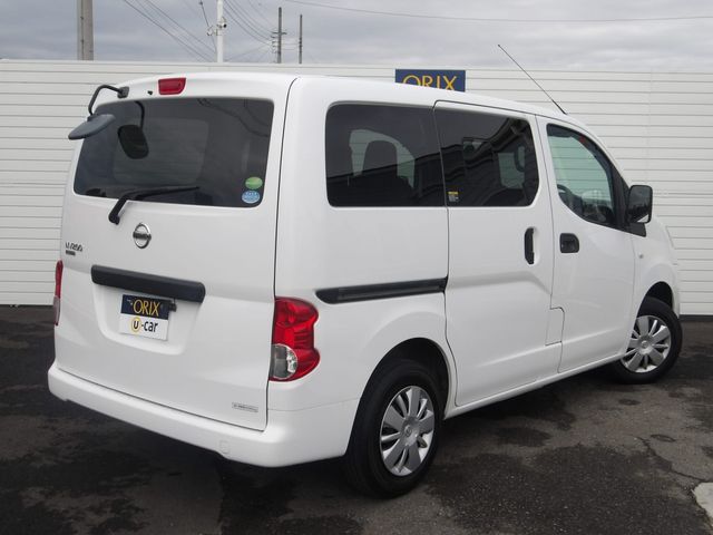 NISSAN NV200 VANETTE VAN 2020 Image 31