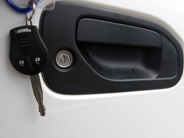 NISSAN NV200 VANETTE VAN 2020 Image 31