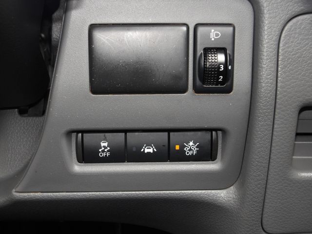 NISSAN NV200 VANETTE VAN 2020 Image 31