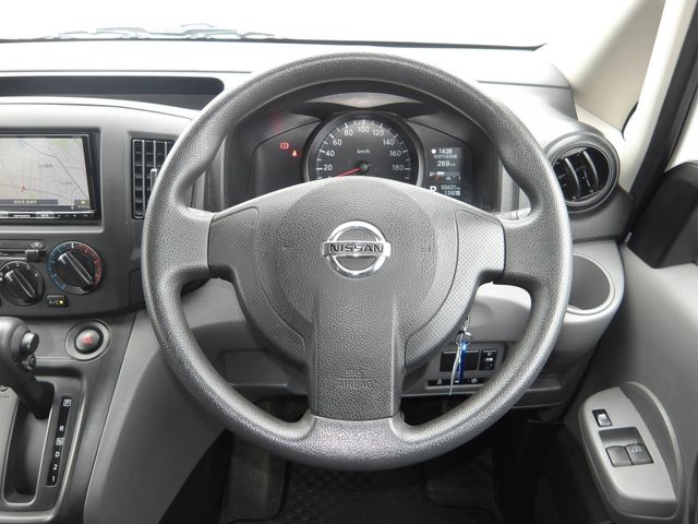 NISSAN NV200 VANETTE VAN 2020 Image 31