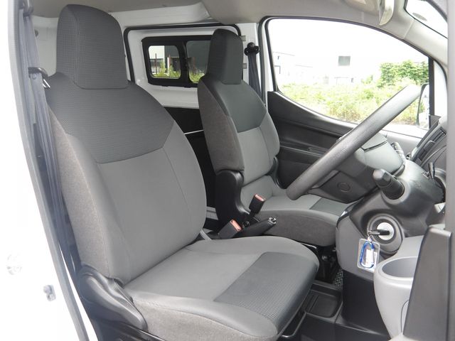 NISSAN NV200 VANETTE VAN 2020 Image 31