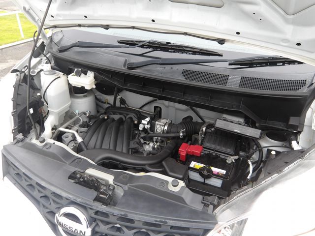 NISSAN NV200 VANETTE VAN 2020 Image 31