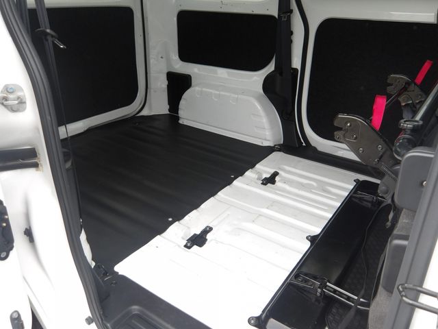 NISSAN NV200 VANETTE VAN 2020 Image 31