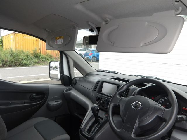 NISSAN NV200 VANETTE VAN 2020 Image 31