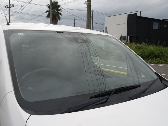 NISSAN NV200 VANETTE VAN 2020 Image 31