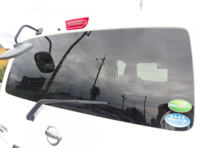 NISSAN NV200 VANETTE VAN 2020 Image 31