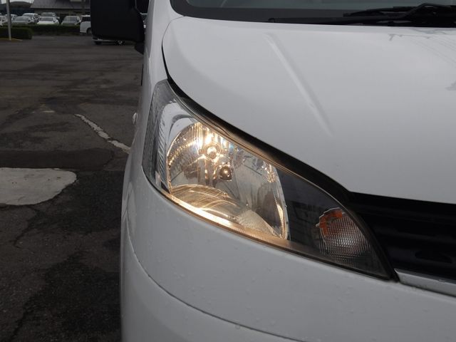 NISSAN NV200 VANETTE VAN 2020 Image 31